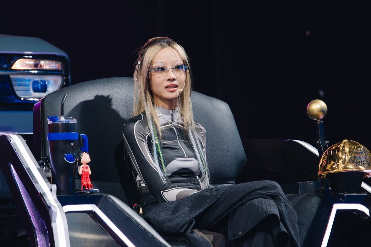 Chuyen gi dang xay ra voi Suboi? hinh anh