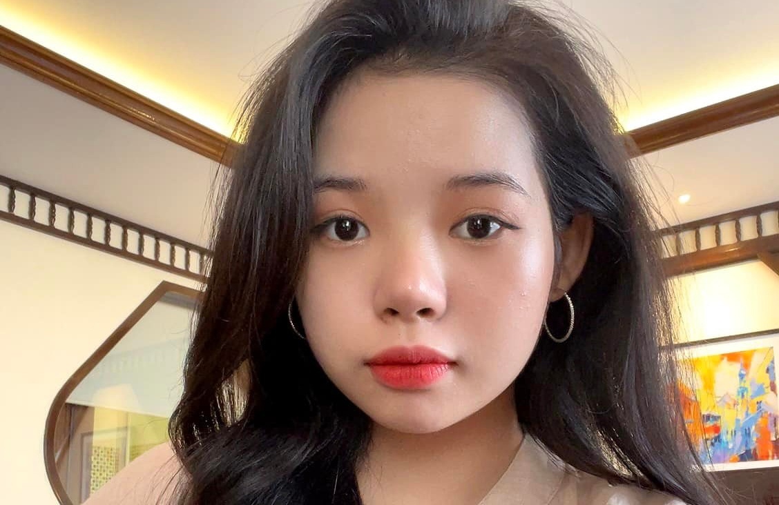 Con gai 20 tuoi cua Thanh Thanh Hien hinh anh