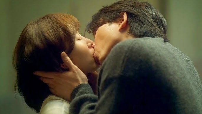 Gong Yoo noi ve bo phim ngap canh nong hinh anh