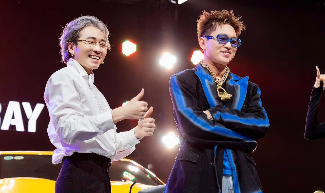 Cuc dien Rap Viet sau nhung hon loan hinh anh