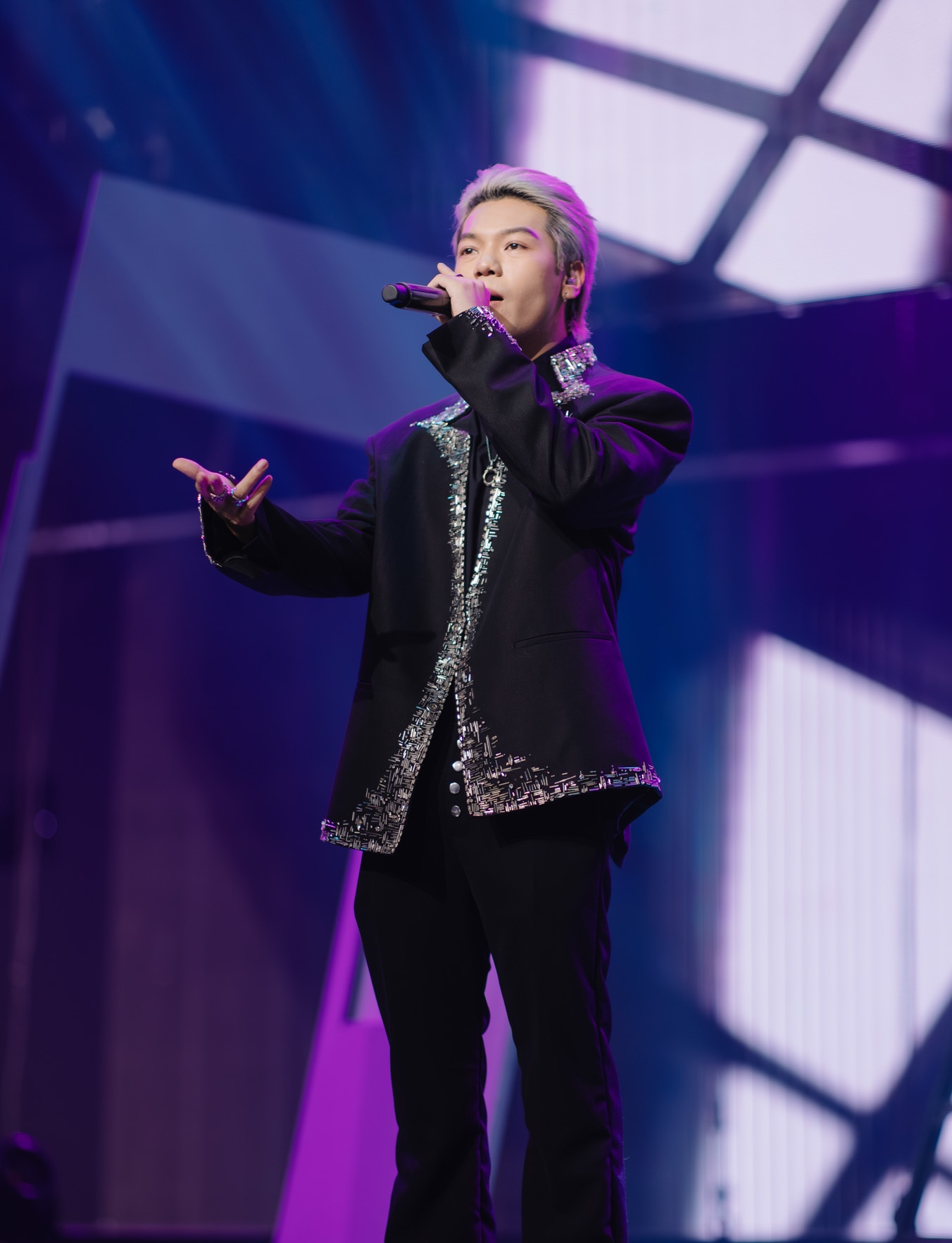 Rap Việt 2024