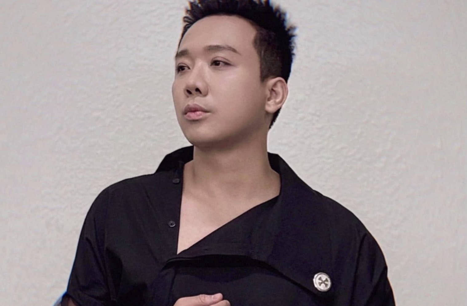 Tran Thanh dinh chinh hinh anh