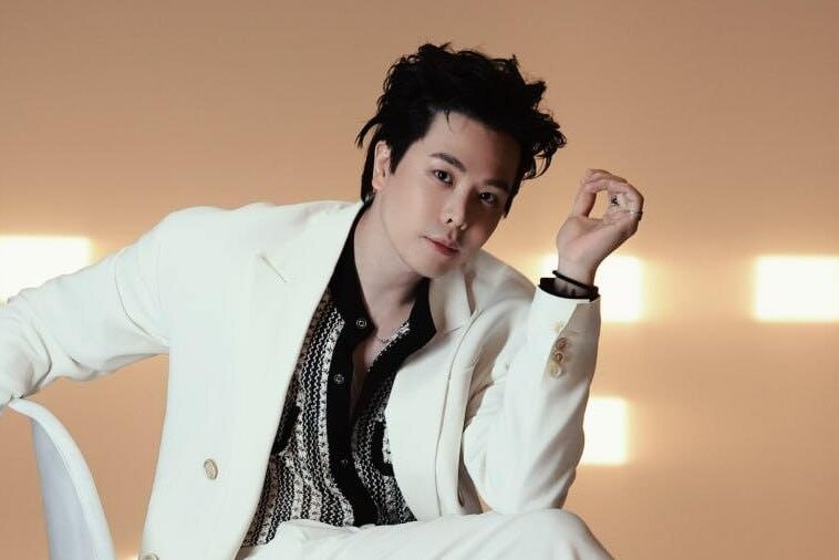 Trinh Thang Binh phu nhan tin 'doi tien' Liz Kim Cuong hinh anh