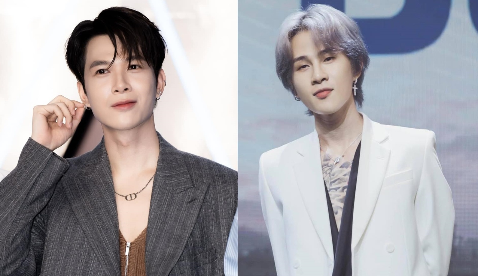 Jack can buoc Anh Tu Atus, RHYDER hinh anh