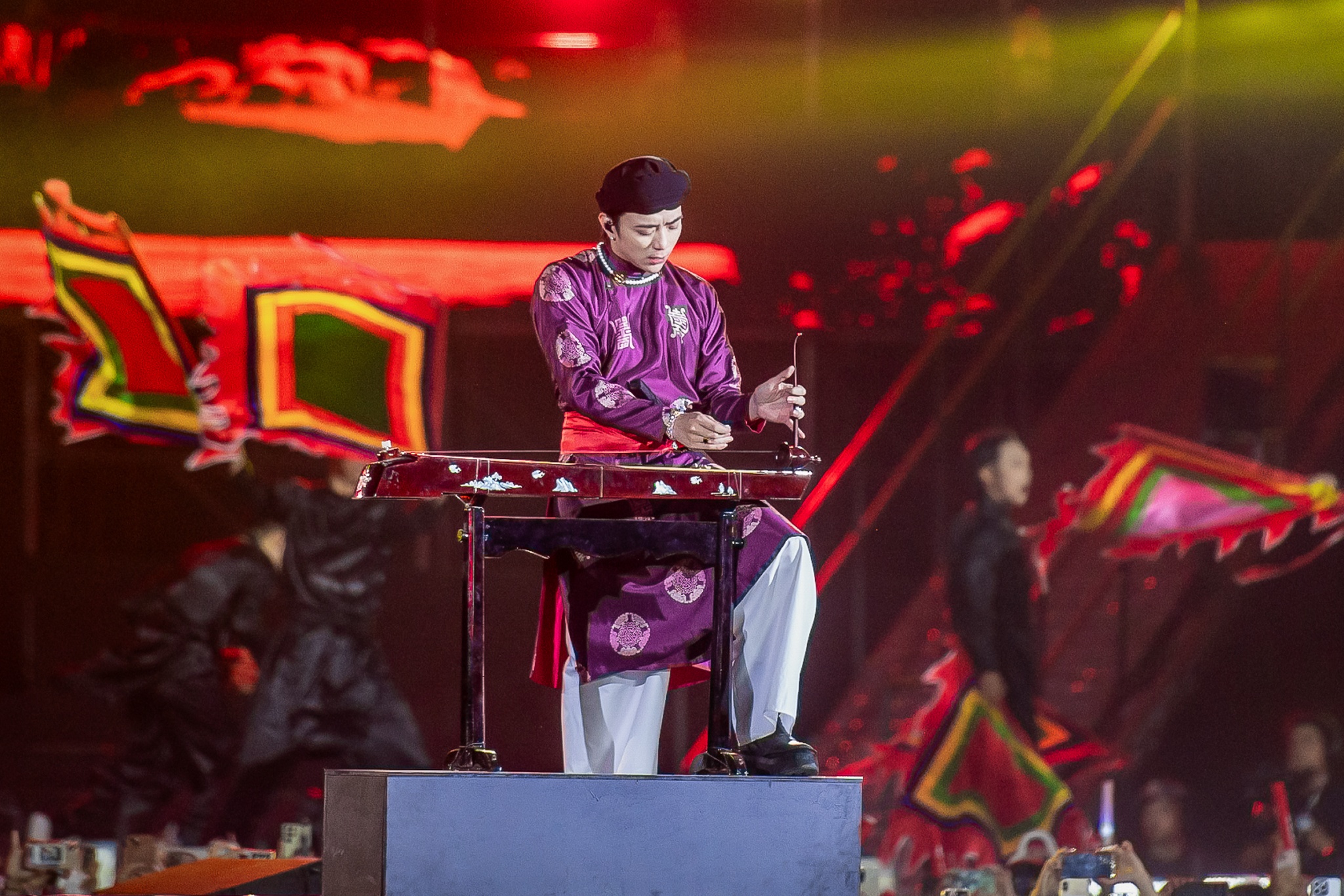 Concert Anh trai 