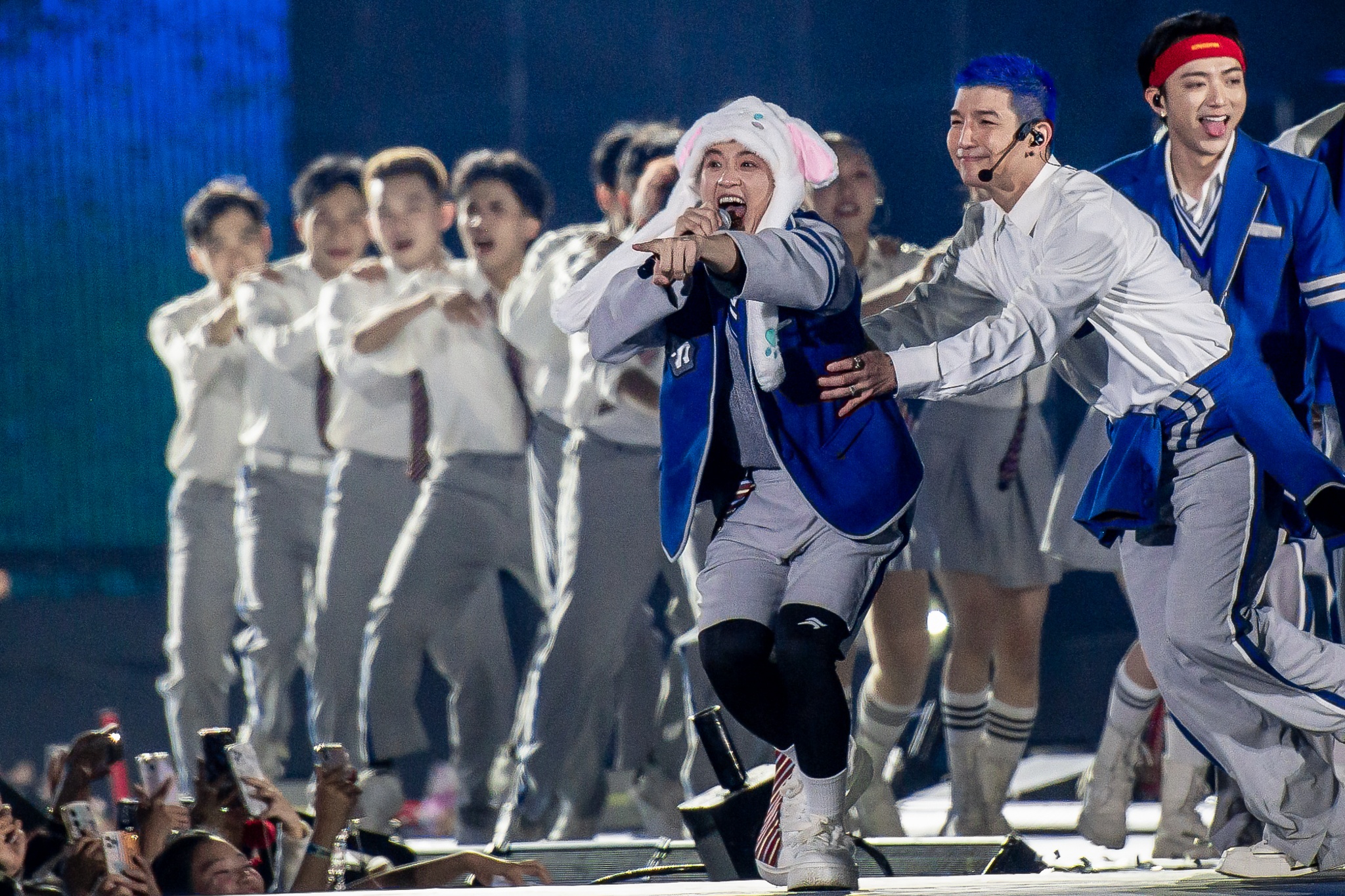 Concert Anh trai