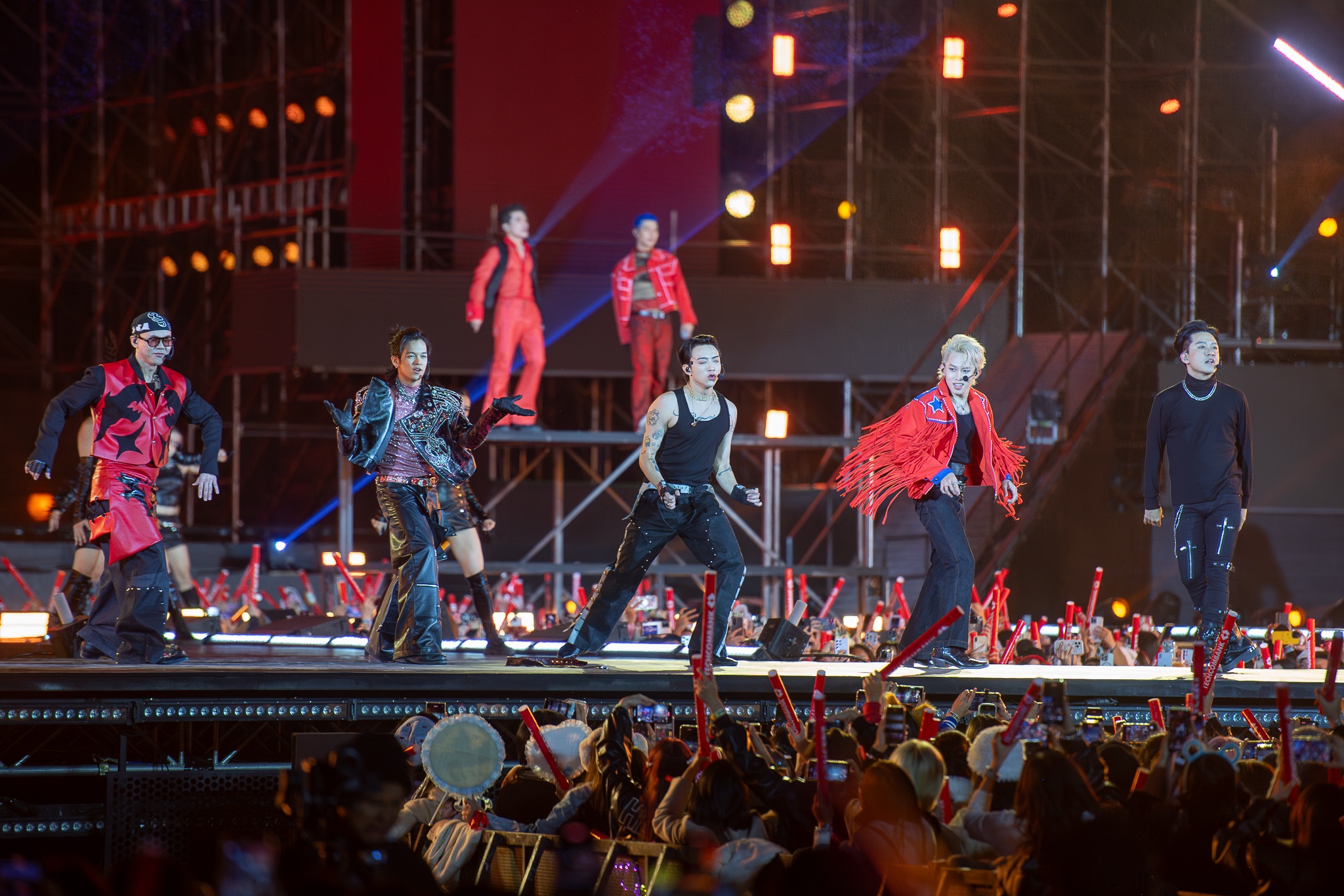 Concert Anh trai