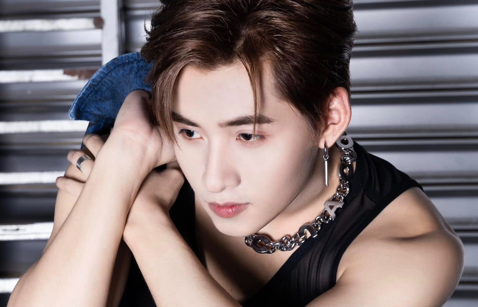 Hung Huynh bi to bat chuoc Jungkook hinh anh