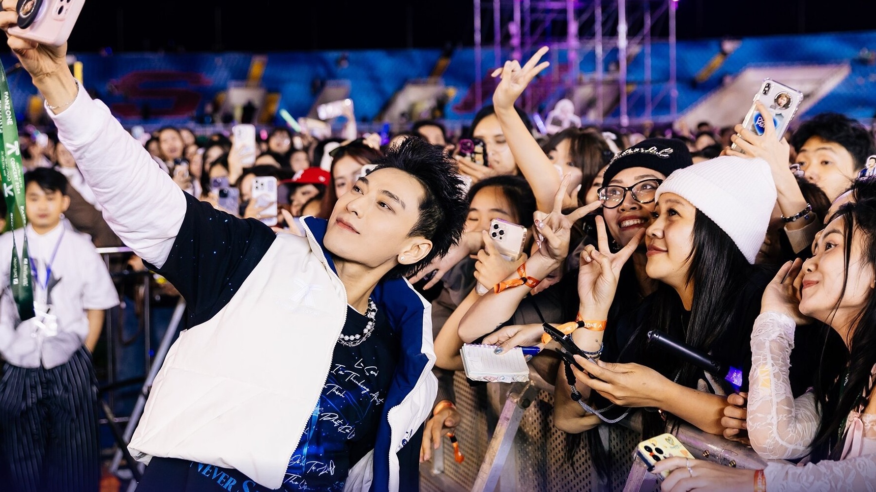 Concert Anh trai 