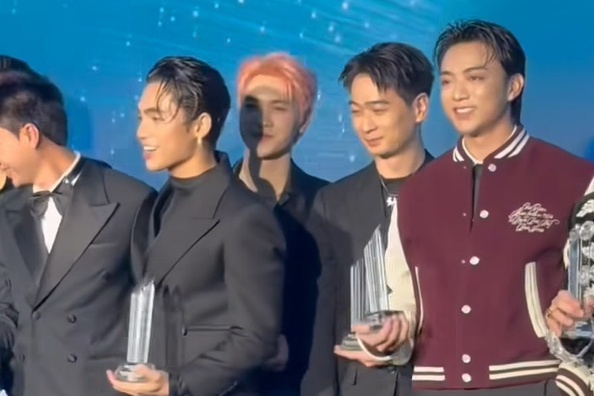 Jsol len tieng ve hanh dong gay tranh cai cua MONO hinh anh