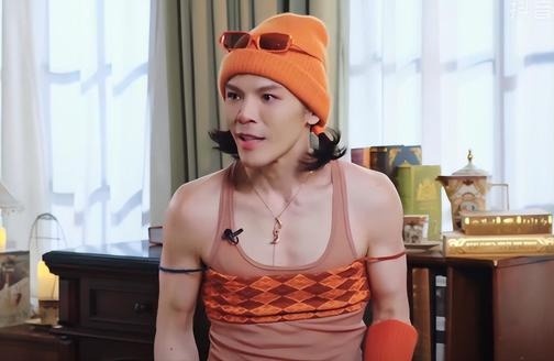 Ly do con trai trum giai tri Hong Kong ngay cang lo lang hinh anh