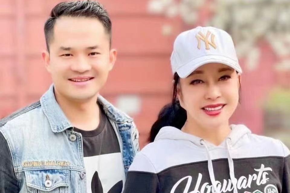 Luu Hieu Khanh bi tinh tre chan duong, chat van chuyen yeu duong hinh anh