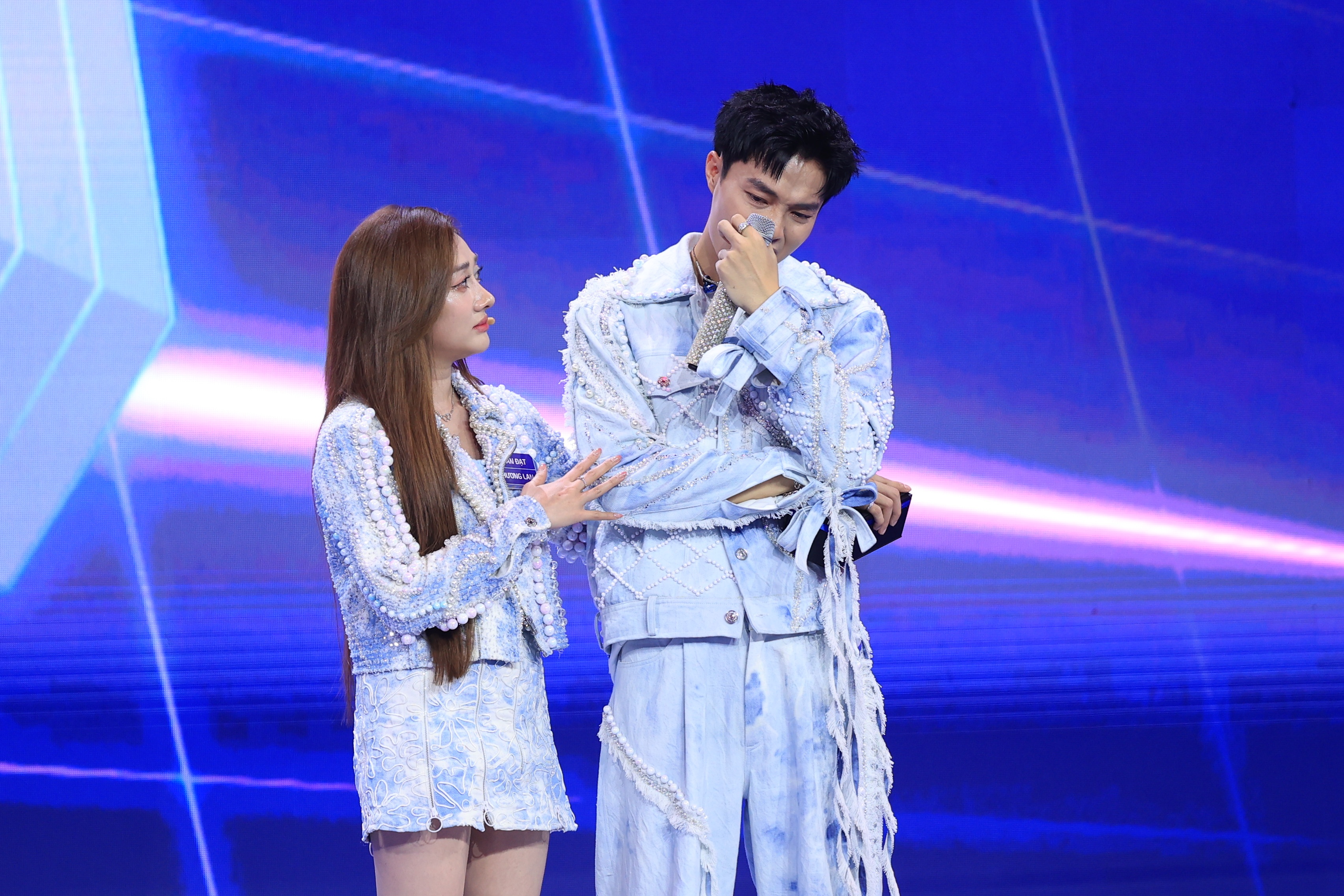 Show Người tôi yêu đỉnh nhất 
