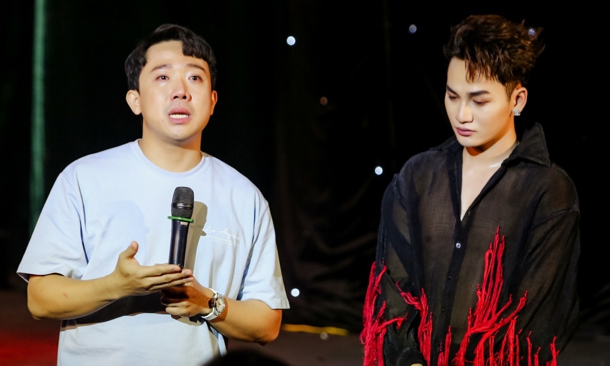 Het game show, cac anh trai 'tro lai mat dat' hinh anh