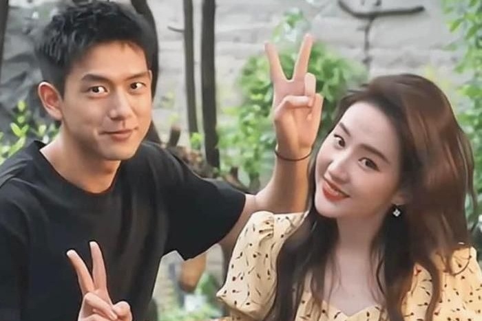 Luu Diec Phi vuong tin hen ho Ly Hien hinh anh