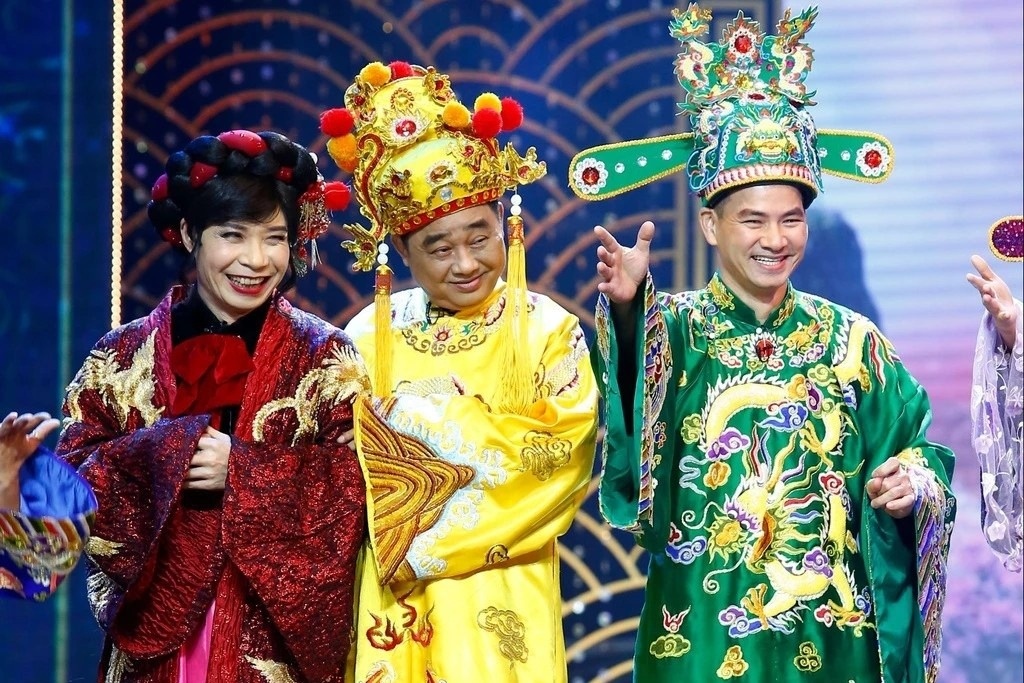 Khan gia ban tan ve Tao Quan 2025 hinh anh