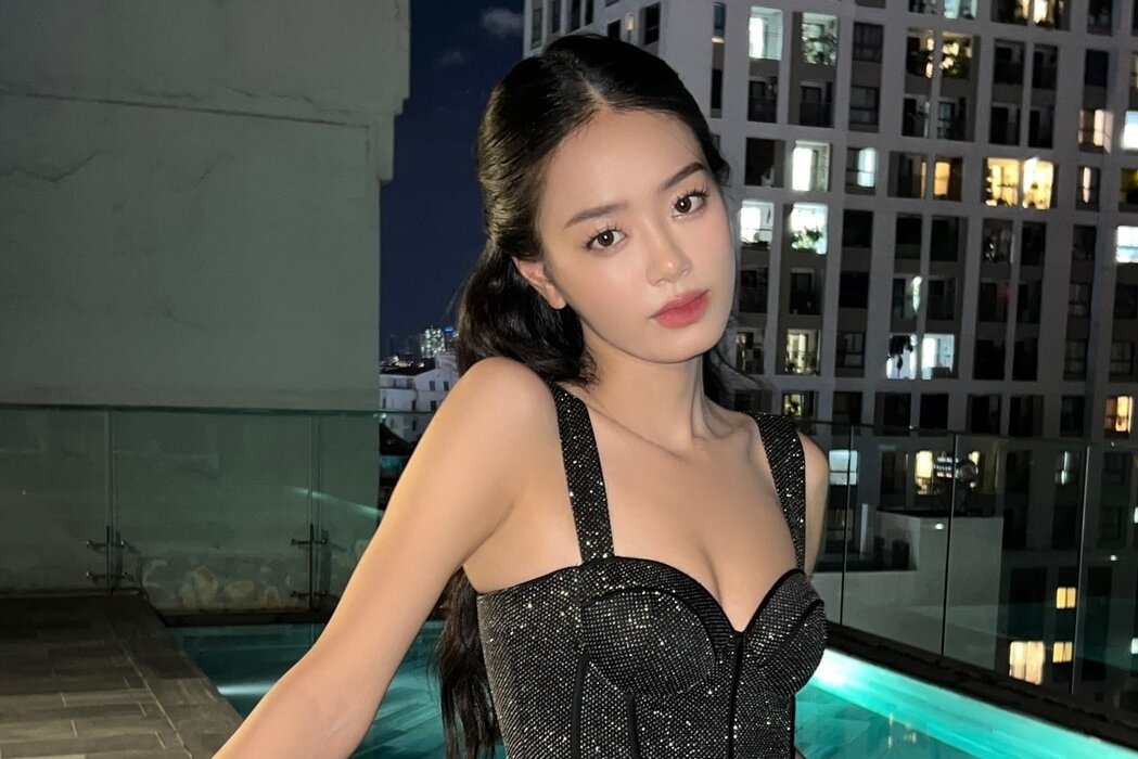 Thay gi khi Bui Khanh Linh bi chi trich hinh anh