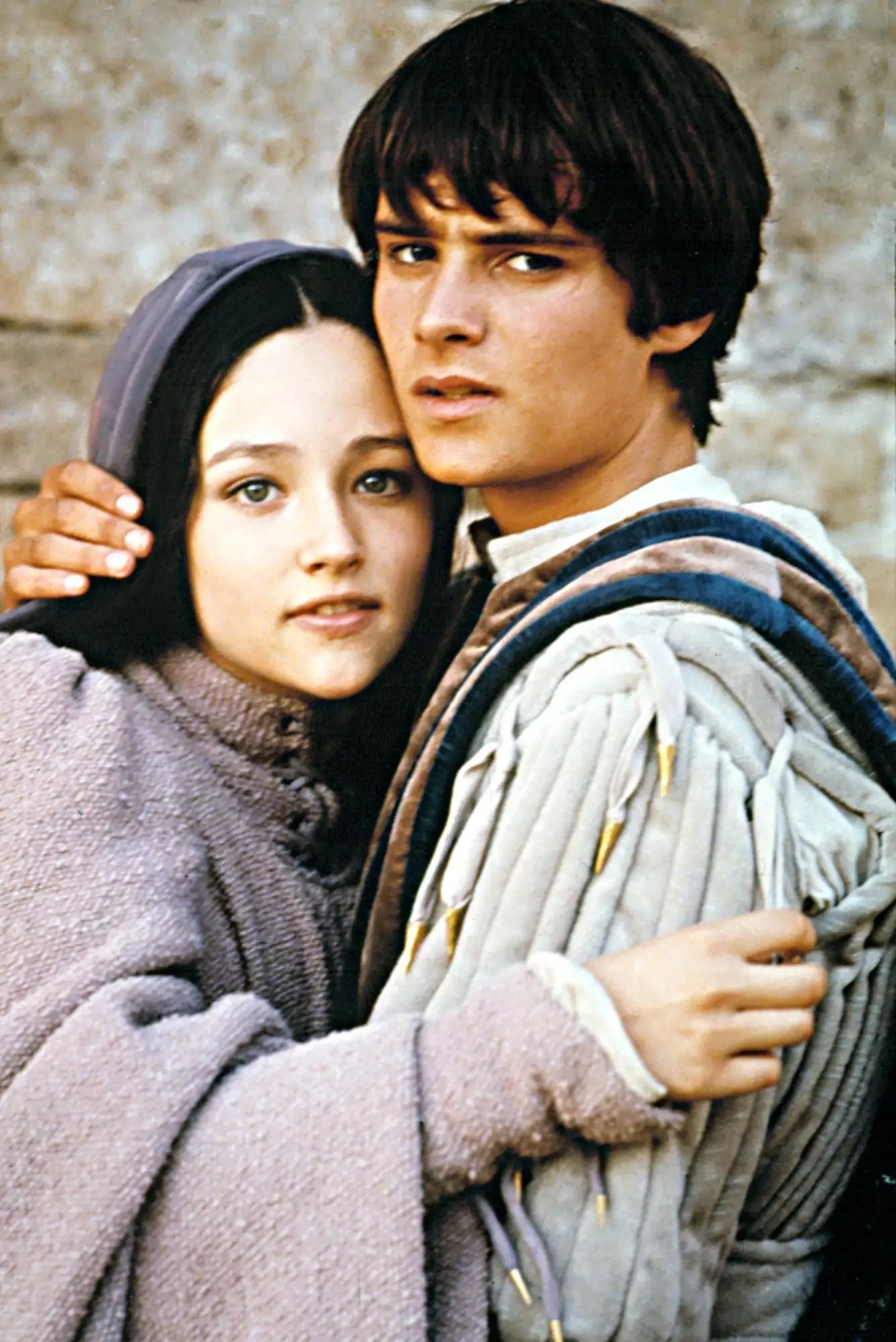 Romeo và Juliet