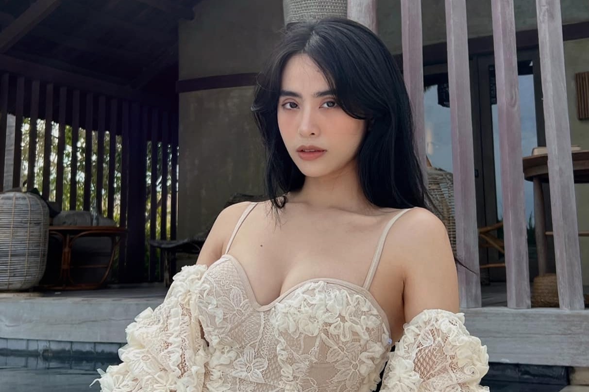 Dieu khong ngo cua ca nuong Kieu Anh hinh anh