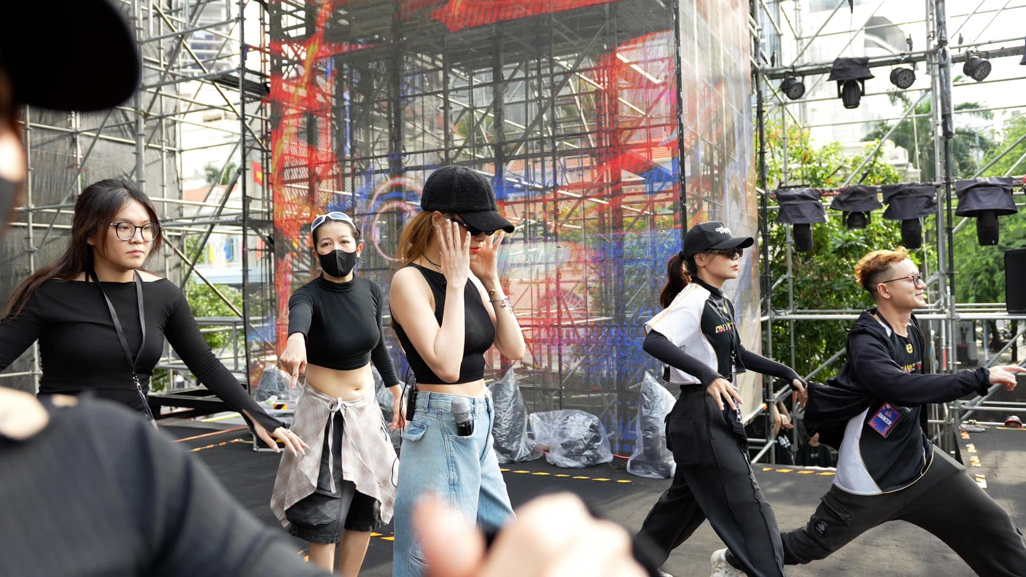 Hoàng Thùy Linh ảnh 3 Hoang Thuy Linh anh 3