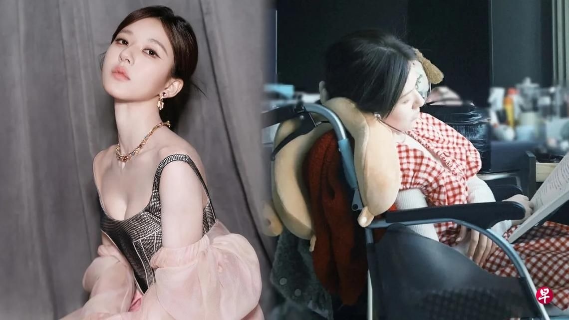 Trieu Lo Tu bi sep chui boi, danh dap? hinh anh