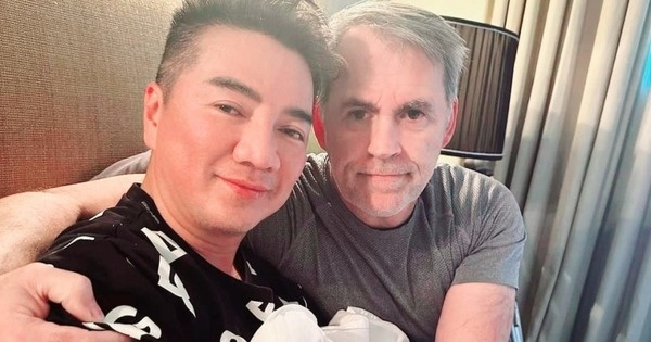 Chong Bich Tuyen hat ca khuc cua Dam Vinh Hung hinh anh