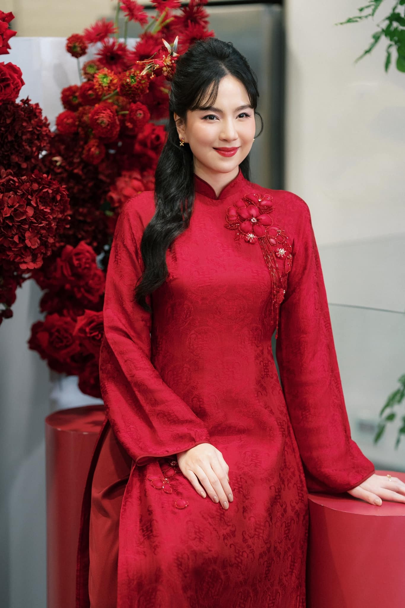 MC Mai Ngọc