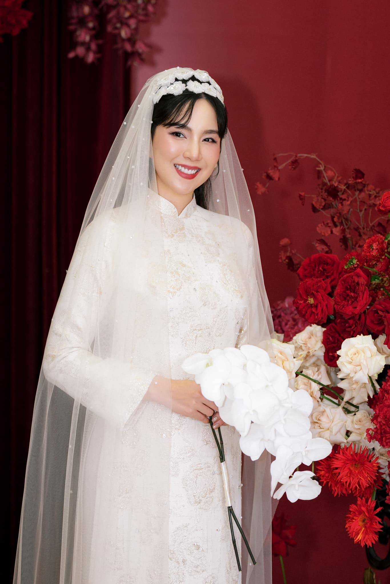 MC Mai Ngọc