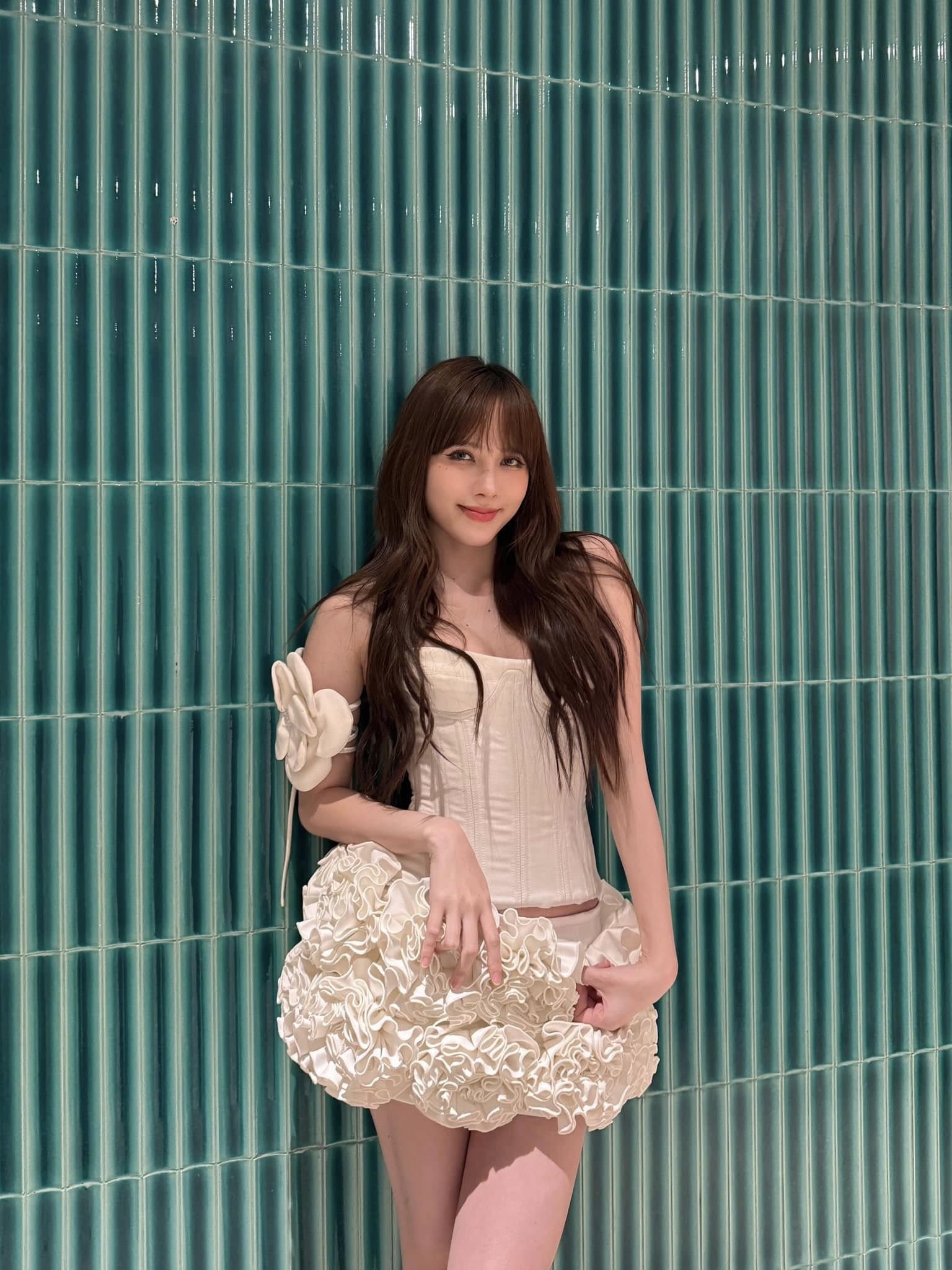 Thiều Bảo Trâm và Matthis