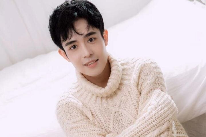 Dien vien 'Cau chuyen hoa hong' mat tich hinh anh