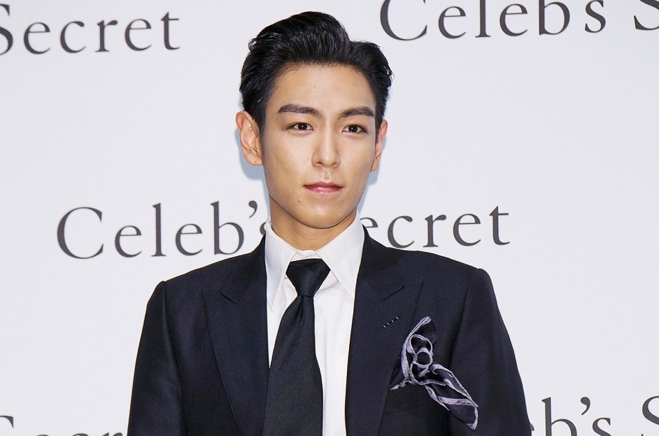 T.O.P mo mat anh 2