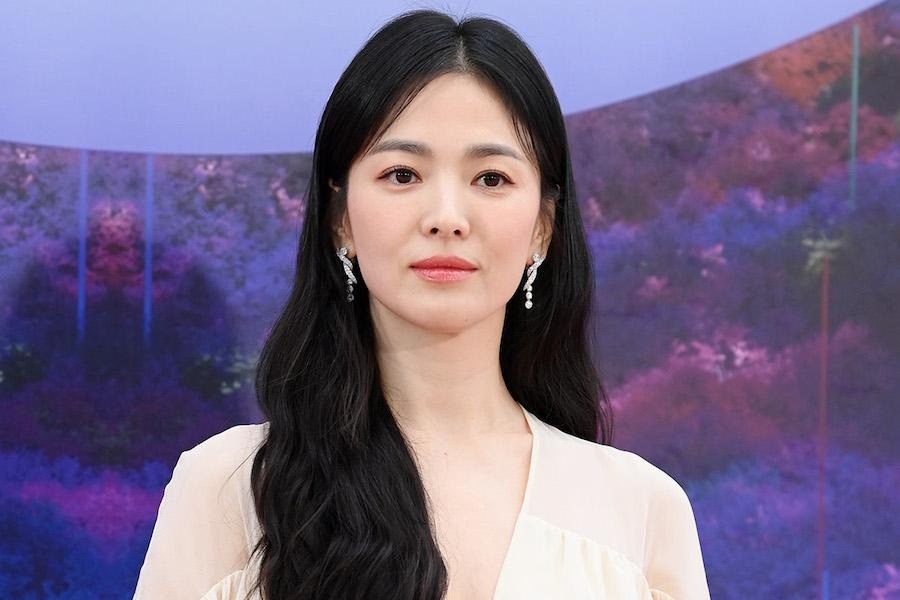 Song Hye Kyo: 'Toi da bi chi trich qua nhieu' hinh anh