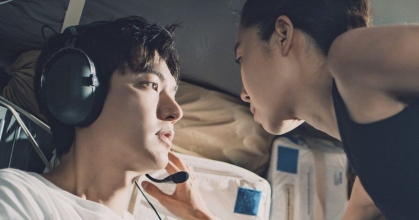 Bo phim 'dang xau ho' cua Lee Min Ho hinh anh