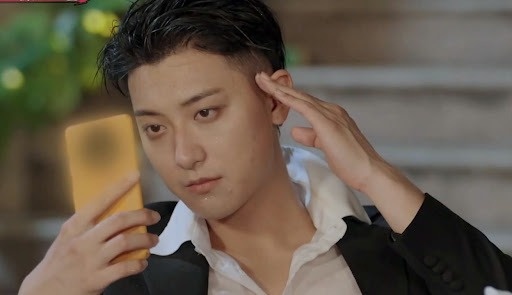 Hoang Tu Thao 'choi troi' tang khan gia 30 oto hinh anh