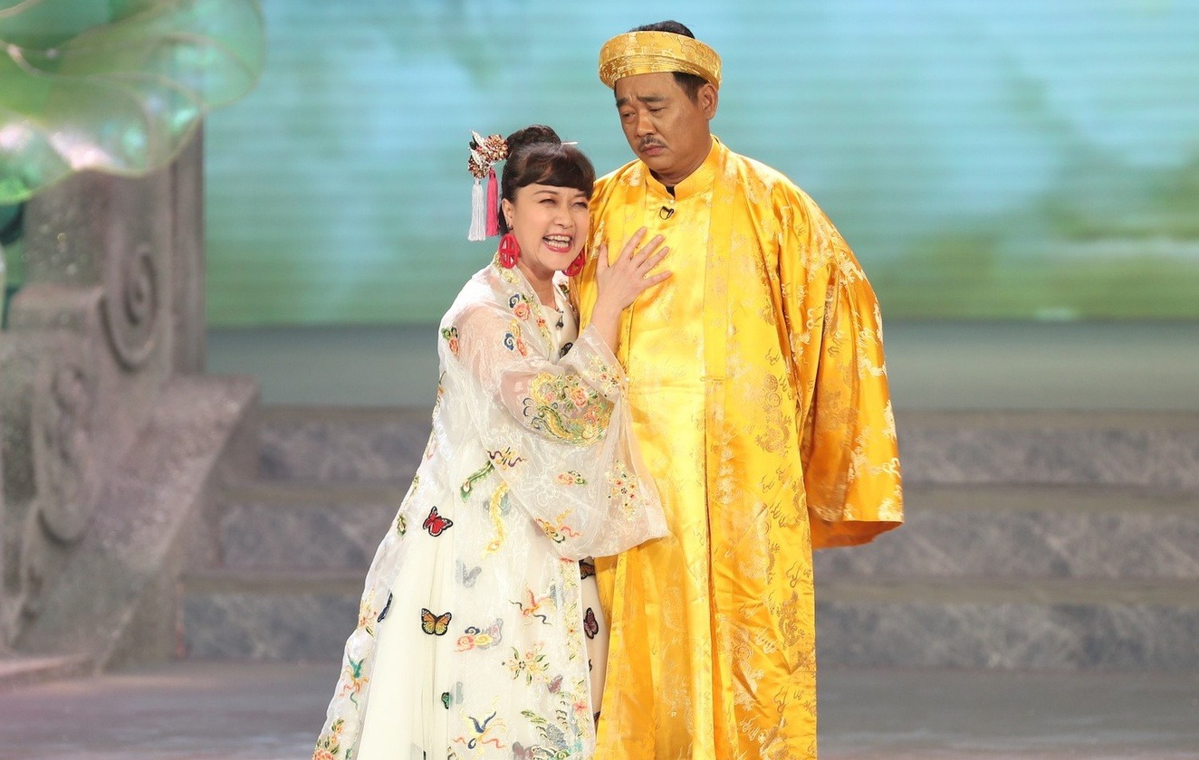 Ve xem Tao Quan duoc rao ban 10 trieu dong hinh anh