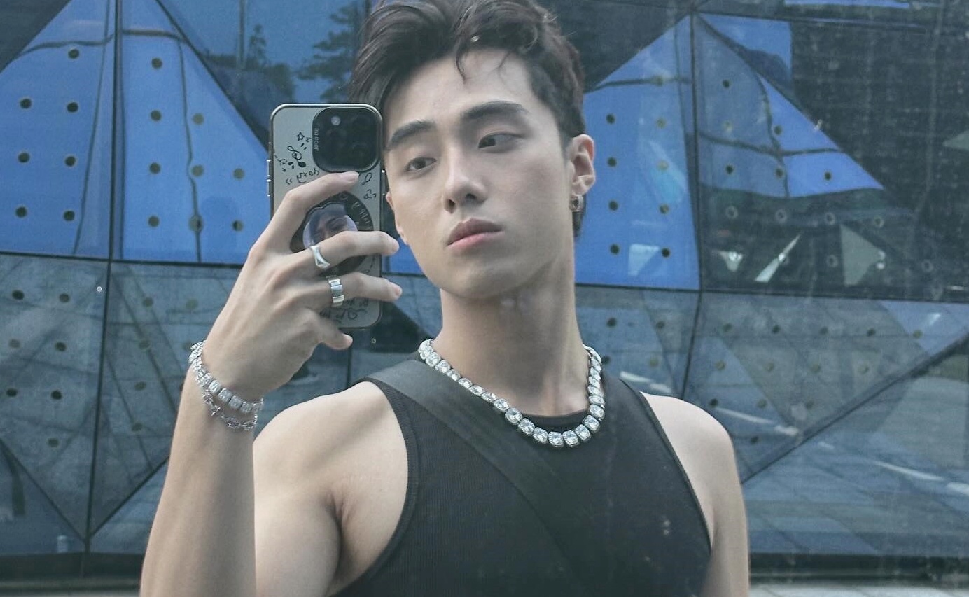 Hai Dang Doo vap chi trich vi hanh dong phan cam hinh anh