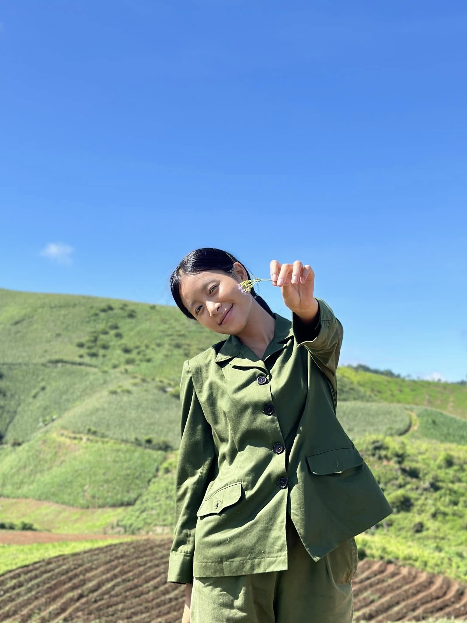 Phim Không thời gian