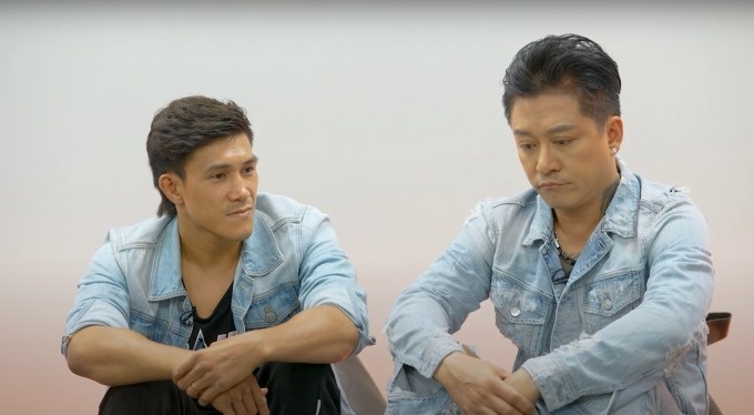 Dieu gi xay ra khi Anh trai vuot ngan chong gai tam dung san xuat hinh anh