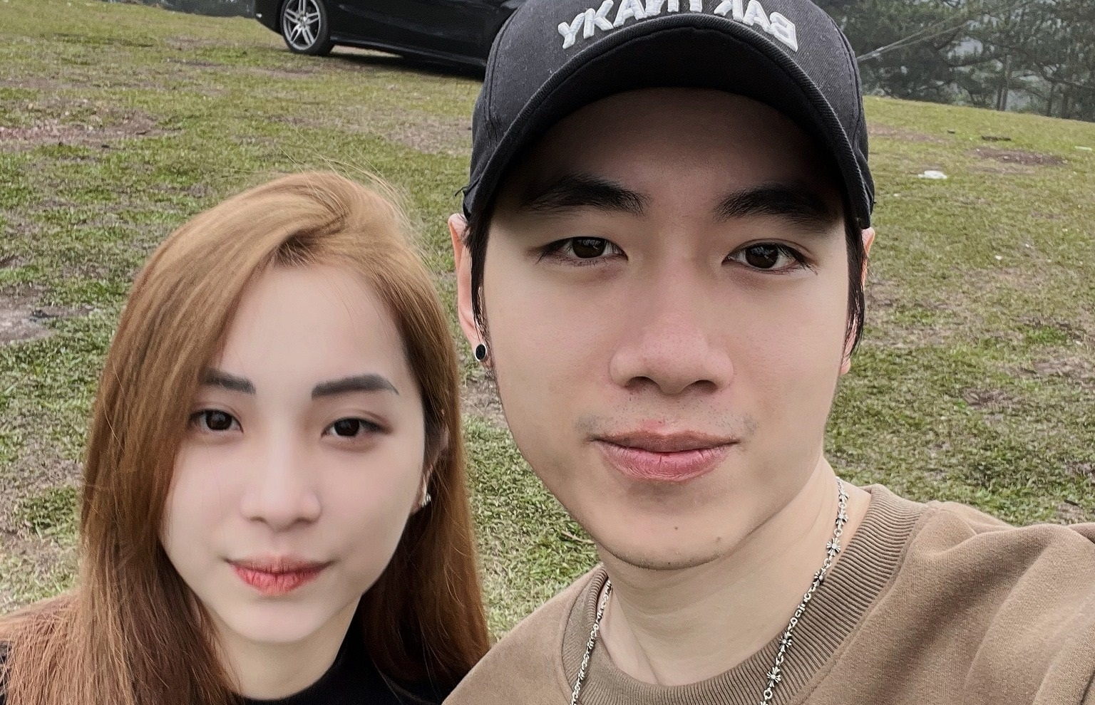 K-ICM ket hon hinh anh