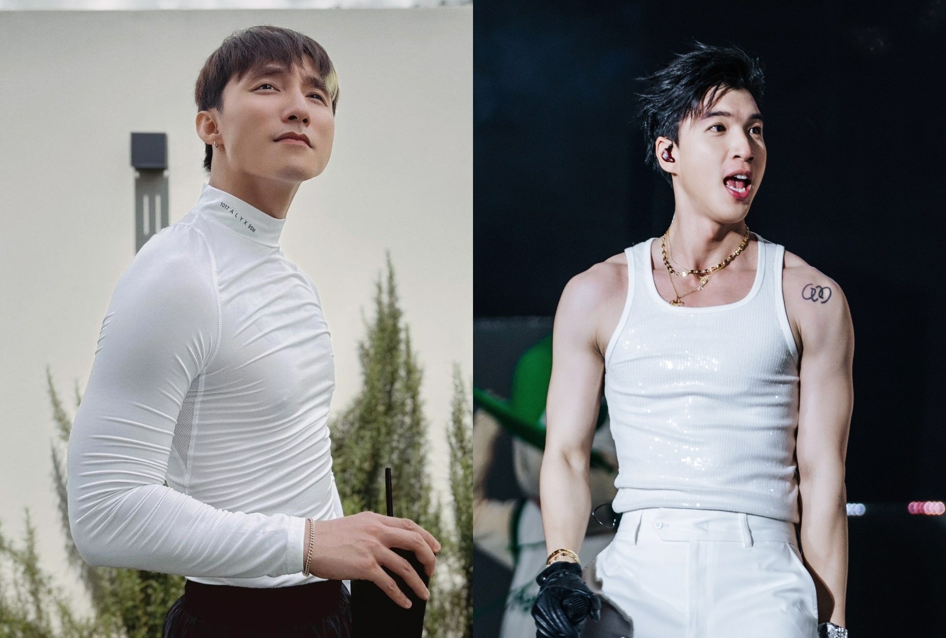 Tranh cai HIEUTHUHAI danh bai Son Tung M-TP hinh anh