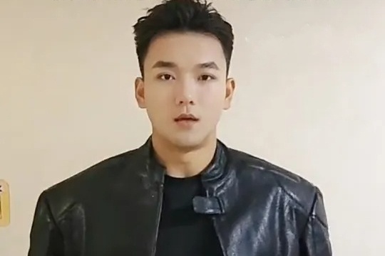 Dien vien Duong Trach Ky duoc tim thay sau 1 thang mat tich hinh anh