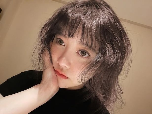 Goo Hye Sun bi chi trich hinh anh