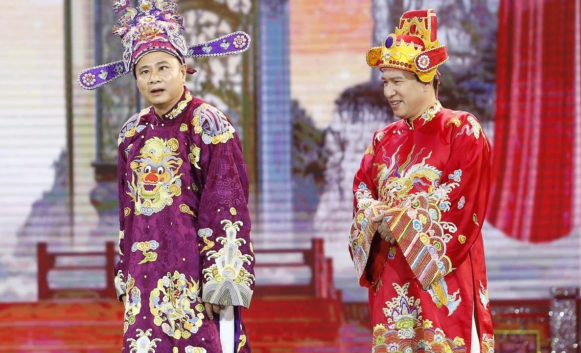 Tao Quan 2025: Thien dinh sap nhap, dan Tao dung ngoi khong yen hinh anh