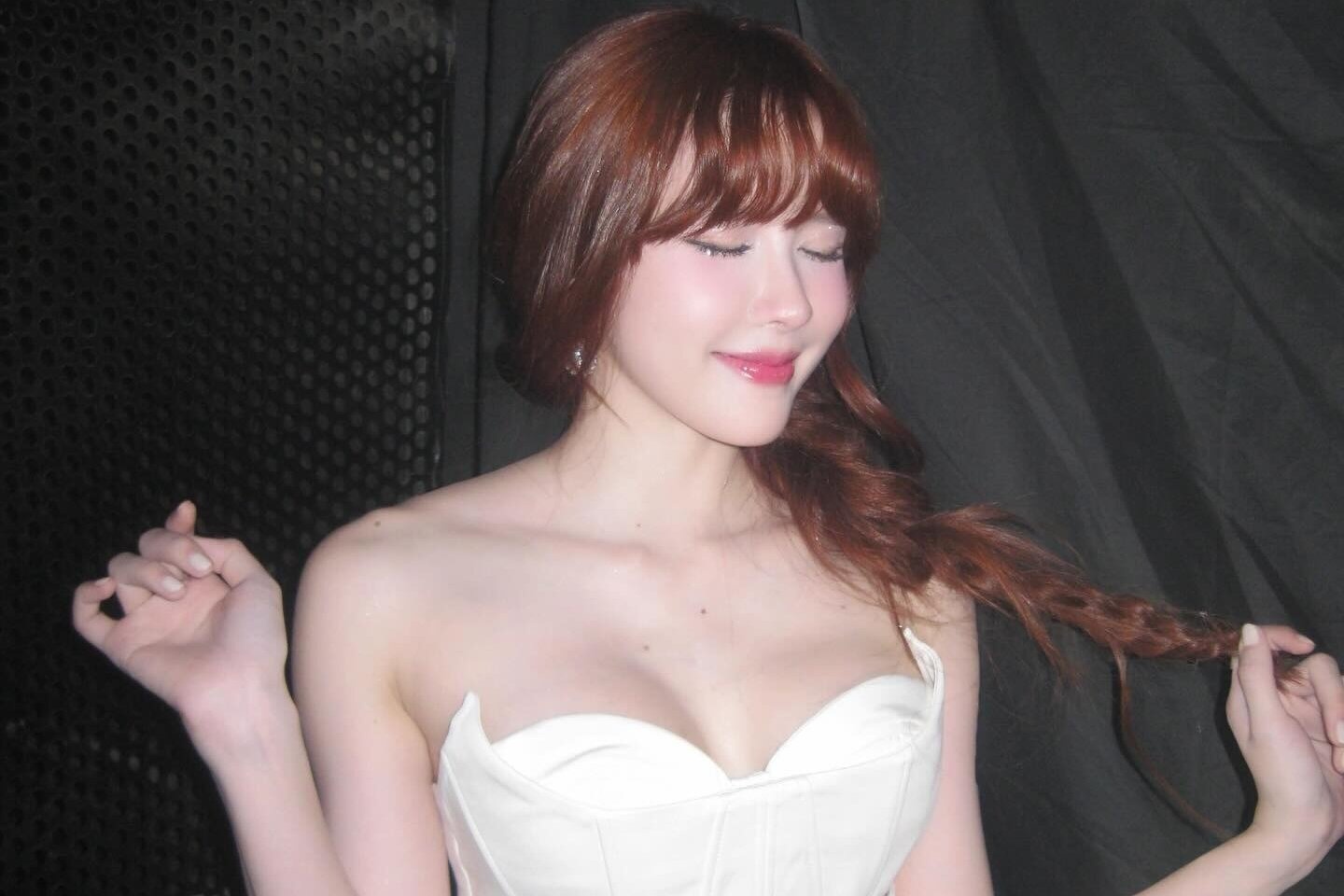 Thieu Bao Tram than co don hinh anh