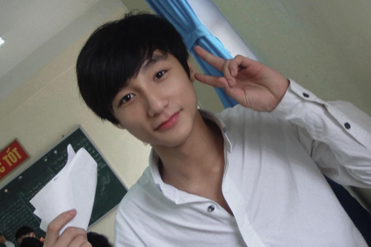 Anh qua khu cua Son Tung M-TP hinh anh