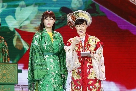 Tao Quan, Song 25 va nhung chuong trinh len song dem giao thua hinh anh