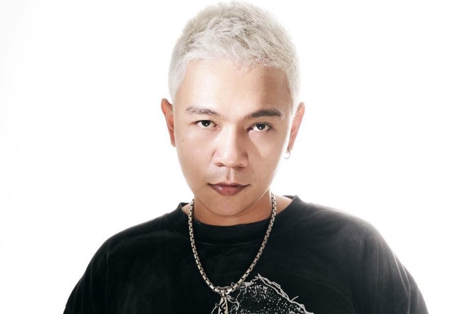 Lil Wuyn noi ve viec huy show phut chot hinh anh