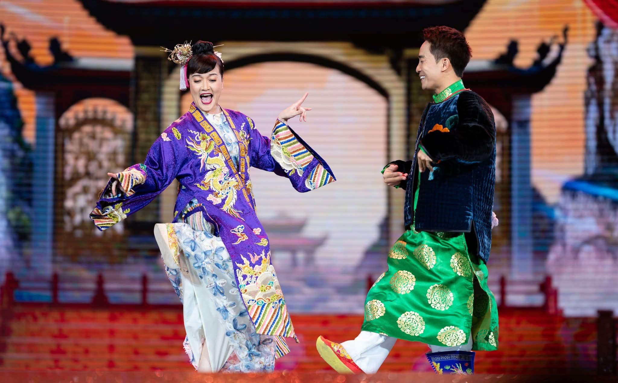 Nghe si noi gi ve Tao Quan 2025 hinh anh