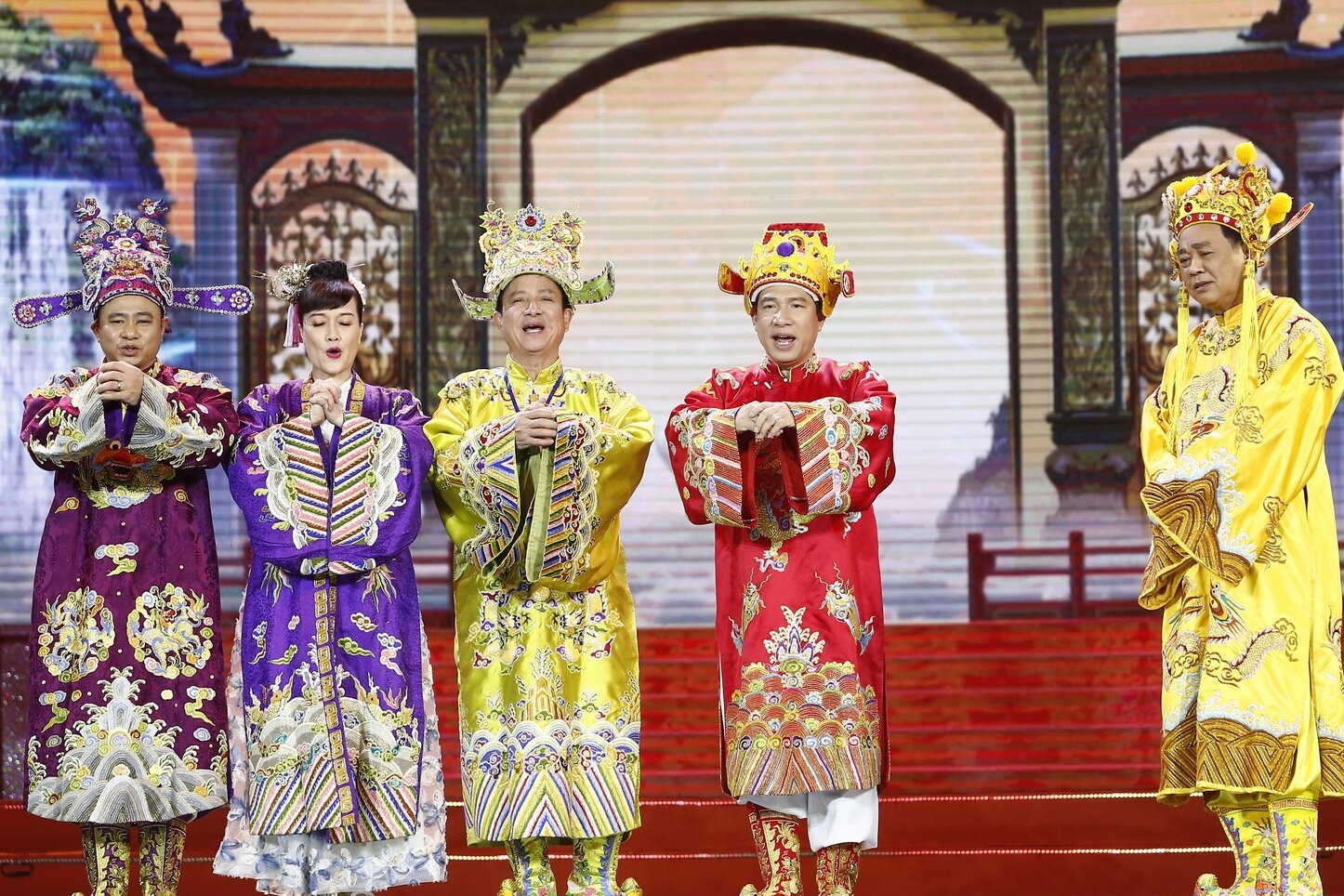 Tao Quan 2025 duoc ban luan khap mang xa hoi hinh anh