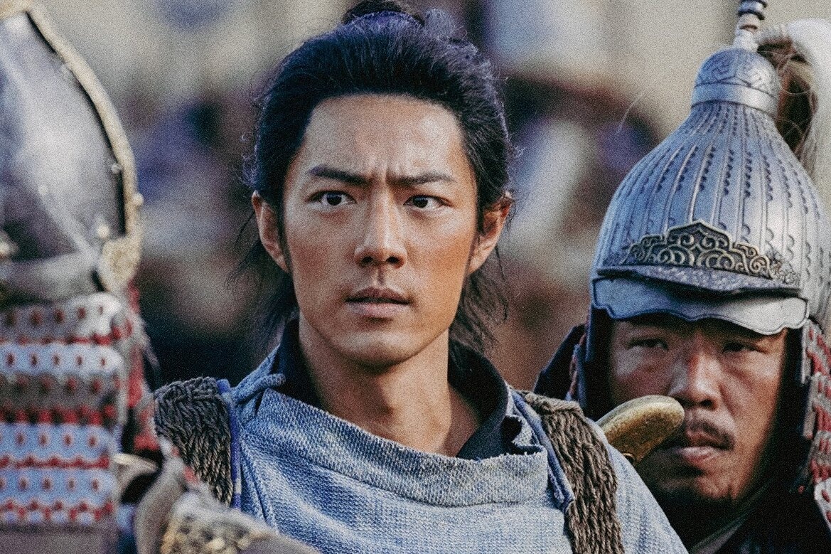 Doanh thu gay that vong cua 'Anh hung xa dieu: Hiep chi dai gia' hinh anh